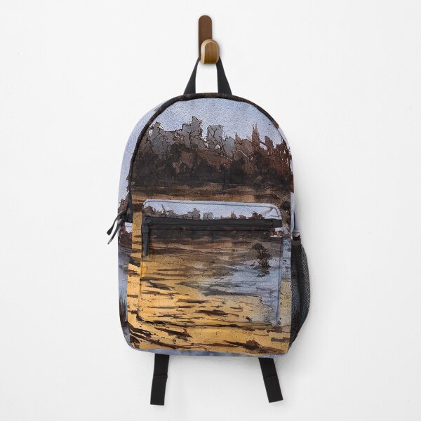 Item preview, Midwinter Coastline designed and sold by Studio Thorne.