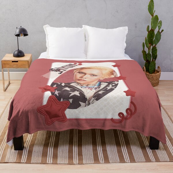 Item preview, Xlov Hyun Kpop Boy group K-music south korean Boy group portrait illustration Red Aesthetic Collage Design designed and sold by AJUNICE STUDIO.