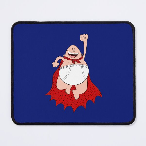 Item preview, Captain underpants - Classic Cartoon - Saturday morning cartoons designed and sold by CalroStudiio.