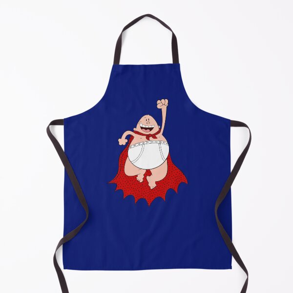 Item preview, Captain underpants - Classic Cartoon - Saturday morning cartoons designed and sold by CalroStudiio.