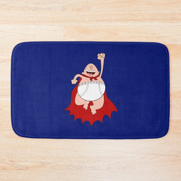 Item preview, Captain underpants - Classic Cartoon - Saturday morning cartoons designed and sold by CalroStudiio.