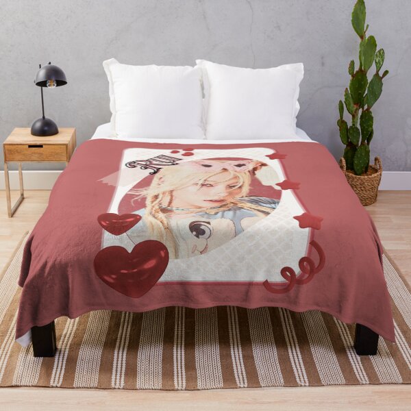 Item preview, Xlov Rui Kpop Boy group K-music south korean Boy group portrait illustration Red Aesthetic Collage Design designed and sold by AJUNICE STUDIO.
