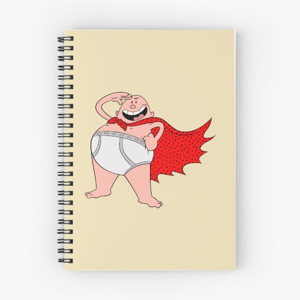Item preview, Captain underpants - Classic Cartoon - Saturday morning cartoons designed and sold by CalroStudiio.