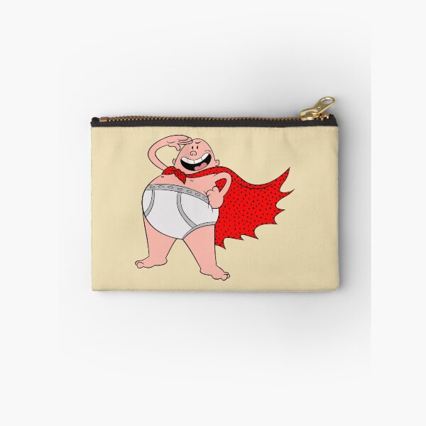 Item preview, Captain underpants - Classic Cartoon - Saturday morning cartoons designed and sold by CalroStudiio.