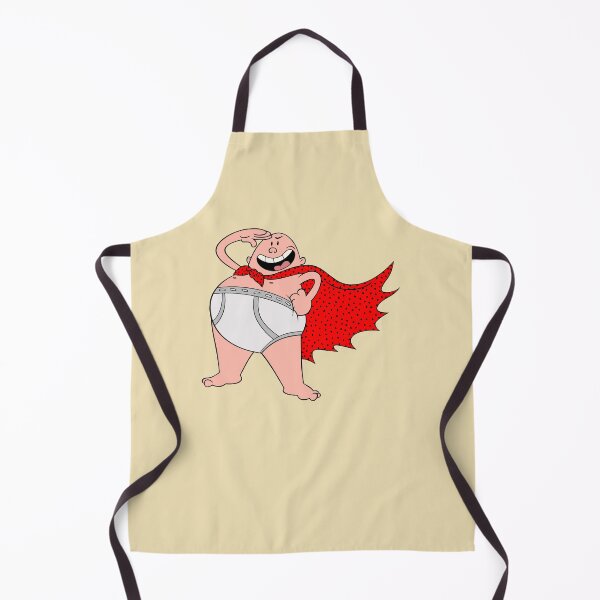 Item preview, Captain underpants - Classic Cartoon - Saturday morning cartoons designed and sold by CalroStudiio.