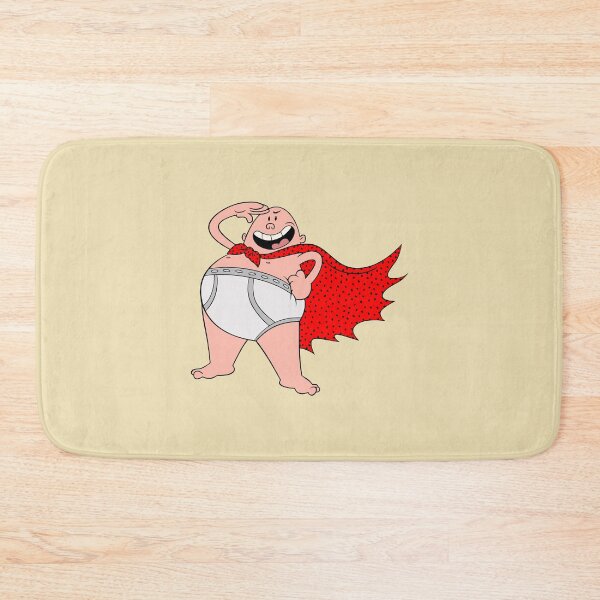 Item preview, Captain underpants - Classic Cartoon - Saturday morning cartoons designed and sold by CalroStudiio.