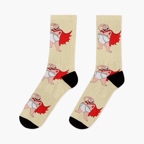 Item preview, Captain underpants - Classic Cartoon - Saturday morning cartoons designed and sold by CalroStudiio.