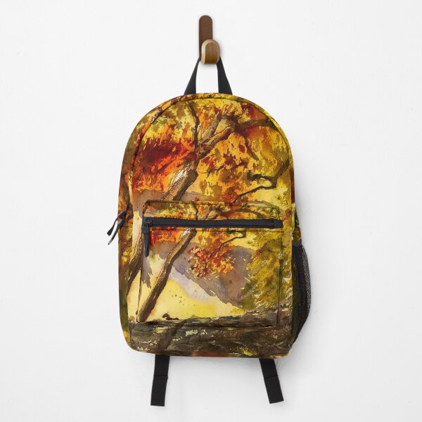 Item preview, Fall's Gateway designed and sold by Studio Thorne.