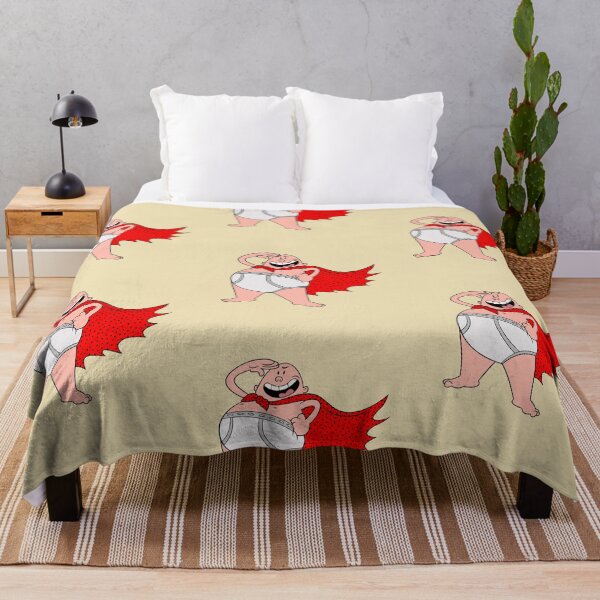 Item preview, Captain underpants - Classic Cartoon - Saturday morning cartoons designed and sold by CalroStudiio.