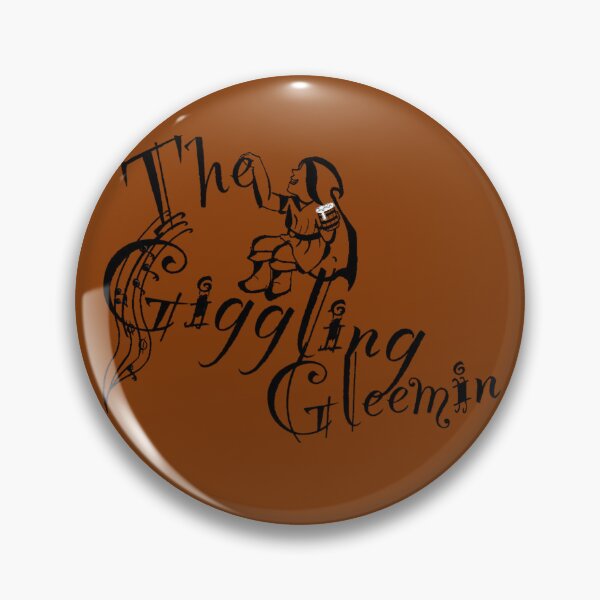 Item preview, The Giggling Gleemin designed and sold by The Giggling Gleemin.