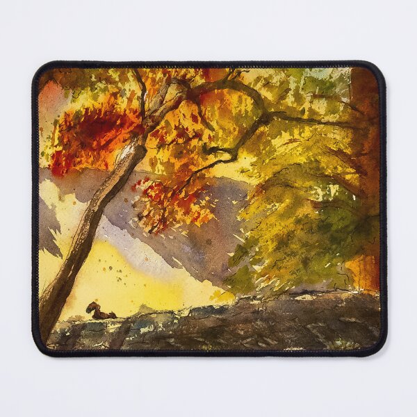 Item preview, Fall's Gateway designed and sold by Studio Thorne.