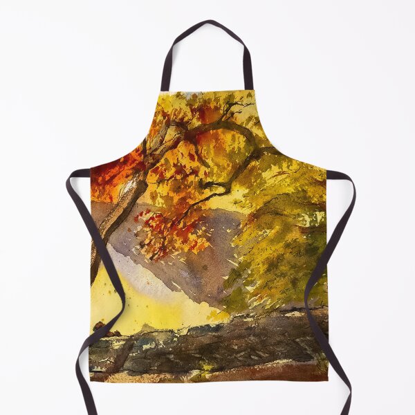 Item preview, Fall's Gateway designed and sold by Studio Thorne.