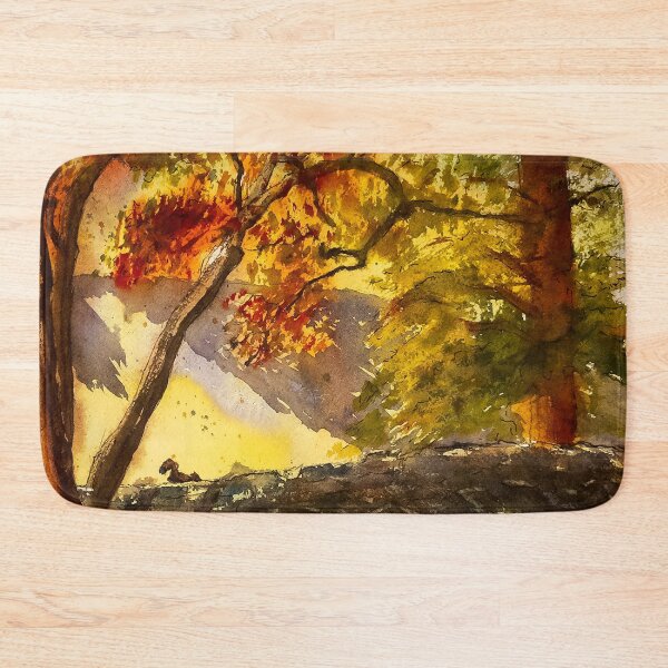 Item preview, Fall's Gateway designed and sold by Studio Thorne.