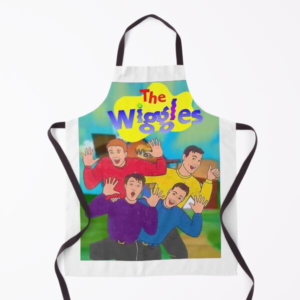 Item preview, THEWIGGLES fysta designed and sold by rnicecameron.