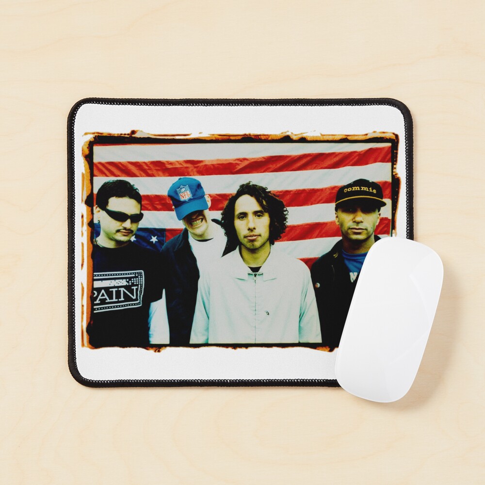 Item preview, Mouse Pad designed and sold by rnicecameron.