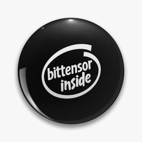 Item preview, Bittensor Inside designed and sold by Bittensor.