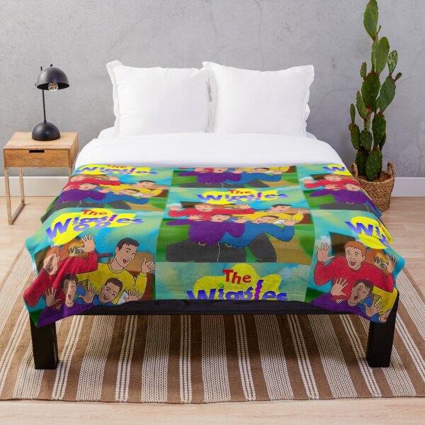 Item preview, THEWIGGLES fysta designed and sold by rnicecameron.