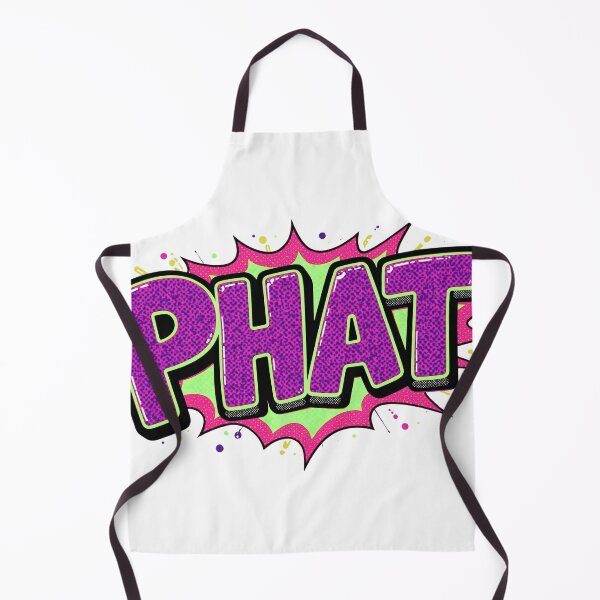 Item preview, PHAT designed and sold by Dyer's Design.