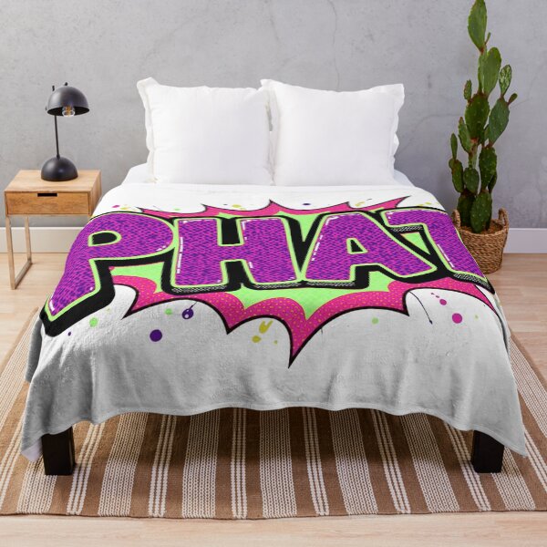 Item preview, PHAT designed and sold by Dyer's Design.