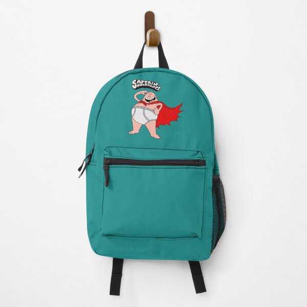 Item preview, Captain underpants - Classic Cartoon - Saturday morning cartoons designed and sold by CalroStudiio.