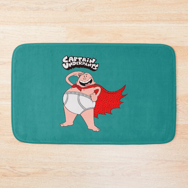 Item preview, Captain underpants - Classic Cartoon - Saturday morning cartoons designed and sold by CalroStudiio.
