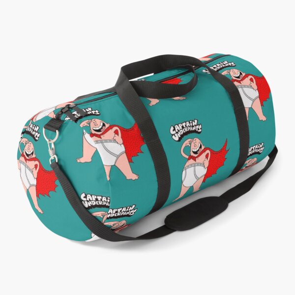 Item preview, Captain underpants - Classic Cartoon - Saturday morning cartoons designed and sold by CalroStudiio.