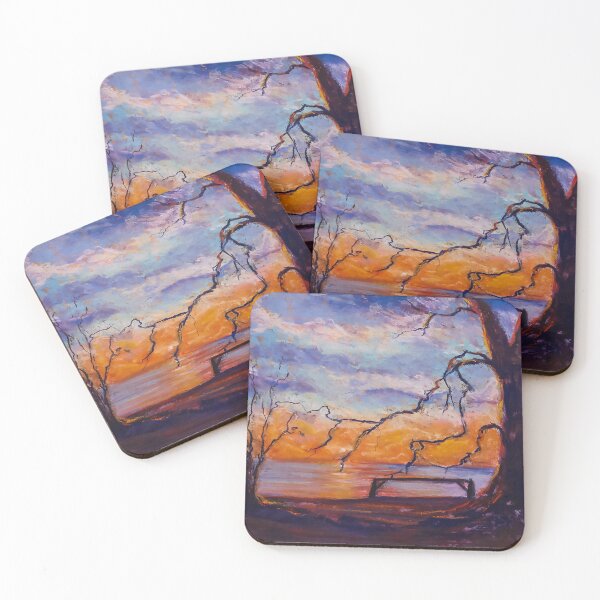 Item preview, Tranquil Eventide designed and sold by Studio Thorne.