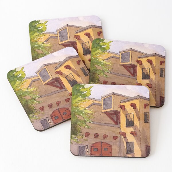 Item preview, Glen Echo Ballroom designed and sold by Studio Thorne.
