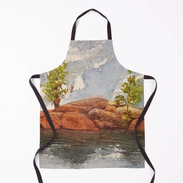 Item preview, Fall's Sentry designed and sold by Studio Thorne.