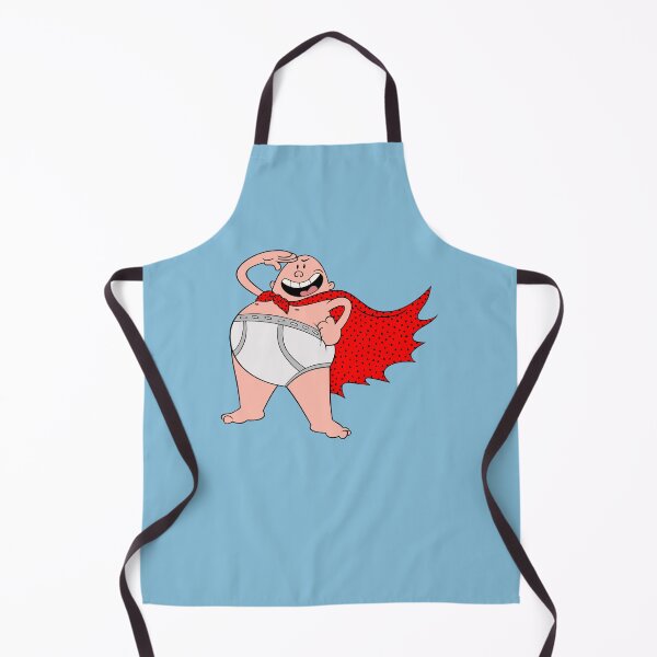 Item preview, Captain underpants - Classic Cartoon - Saturday morning cartoons designed and sold by CalroStudiio.