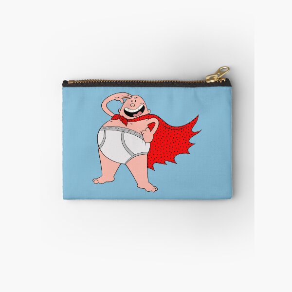 Item preview, Captain underpants - Classic Cartoon - Saturday morning cartoons designed and sold by CalroStudiio.