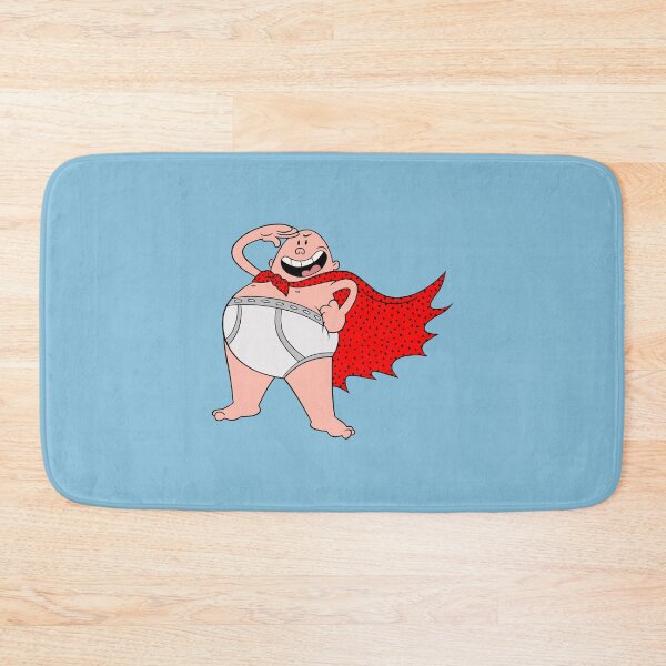 Item preview, Captain underpants - Classic Cartoon - Saturday morning cartoons designed and sold by CalroStudiio.