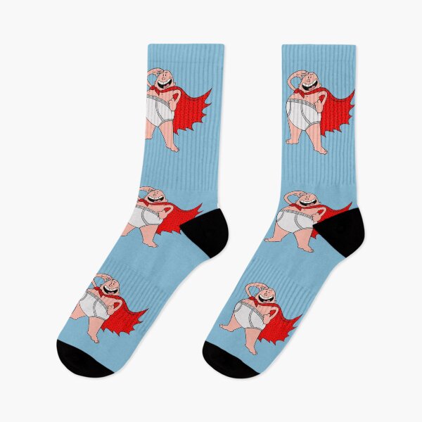 Item preview, Captain underpants - Classic Cartoon - Saturday morning cartoons designed and sold by CalroStudiio.