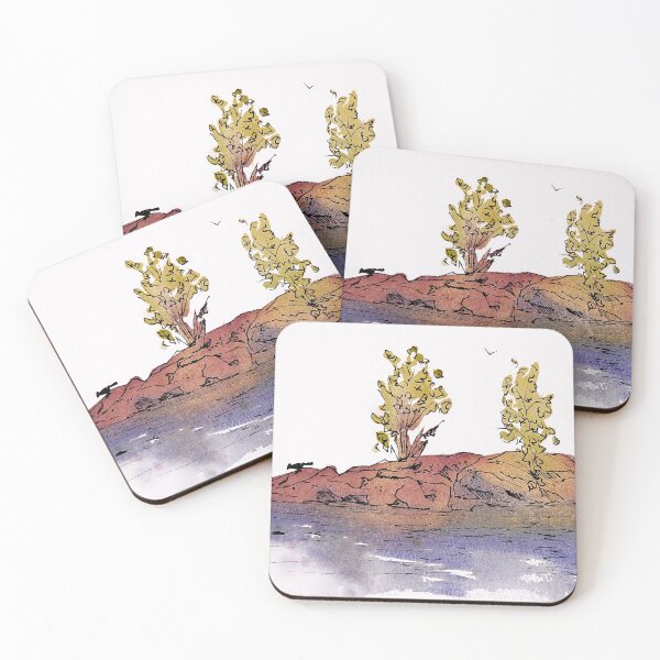 Item preview, Little River Rock designed and sold by Studio Thorne.