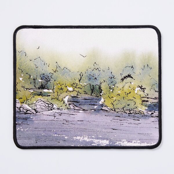 Item preview, Riverbend Shore designed and sold by Studio Thorne.
