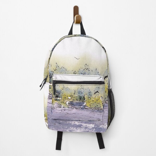 Item preview, Riverbend Shore designed and sold by Studio Thorne.