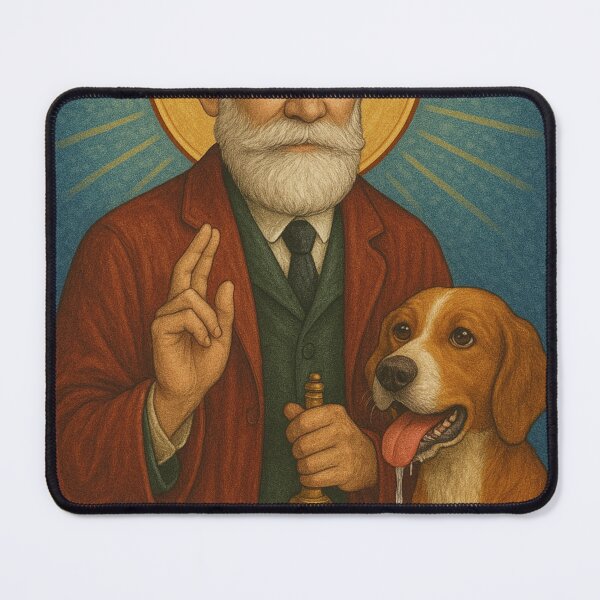 Item preview, Ivan Pavlov designed and sold by Lizandro  Serrano Pacheco.