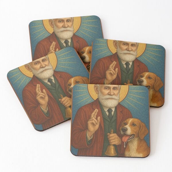 Item preview, Ivan Pavlov designed and sold by Lizandro  Serrano Pacheco.