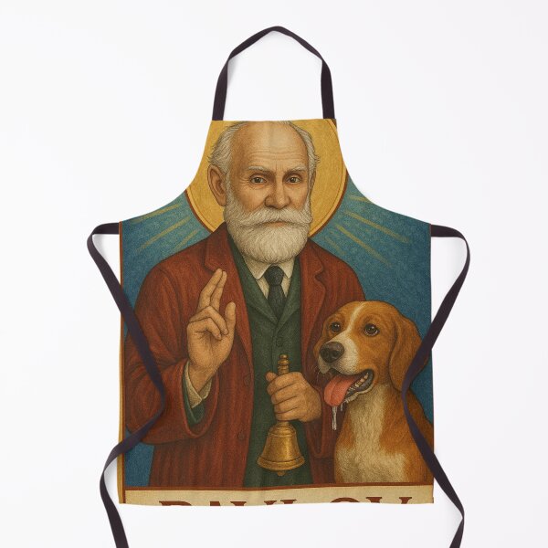 Item preview, Ivan Pavlov designed and sold by Lizandro  Serrano Pacheco.