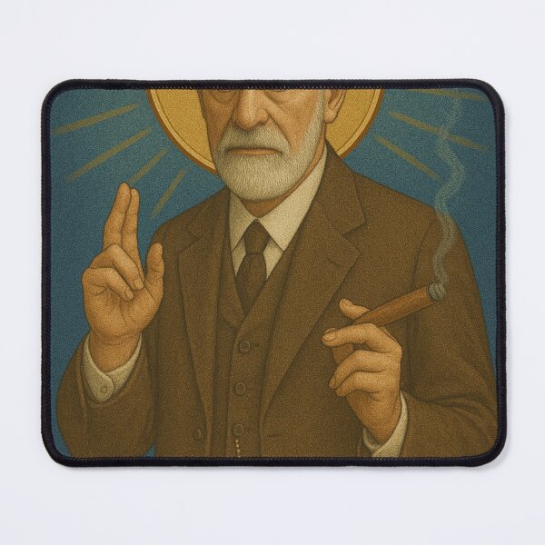 Item preview, Sigmund Freud designed and sold by Li. Images of everything.