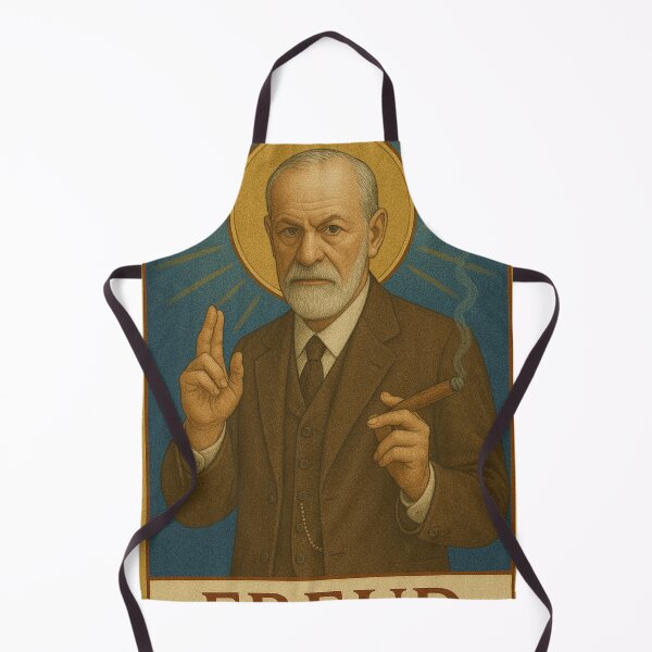 Item preview, Sigmund Freud designed and sold by Li. Images of everything.