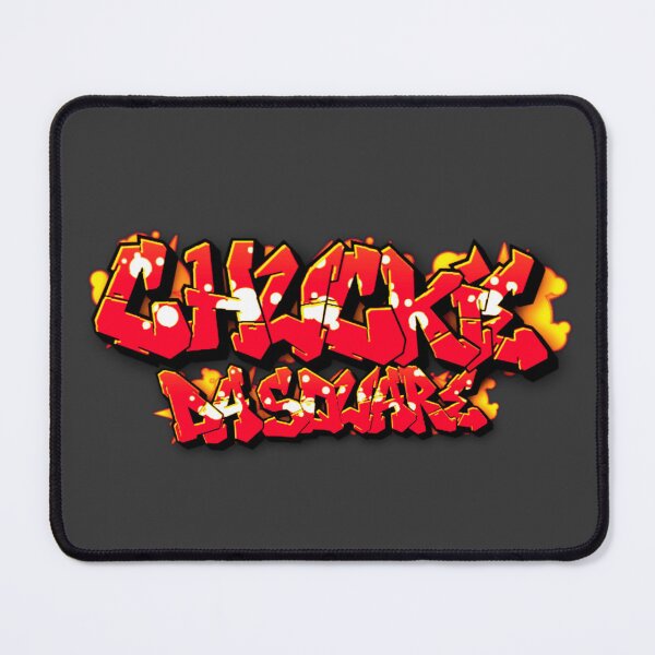 Item preview, Grafitti designed and sold by ChuckieDaSquare.