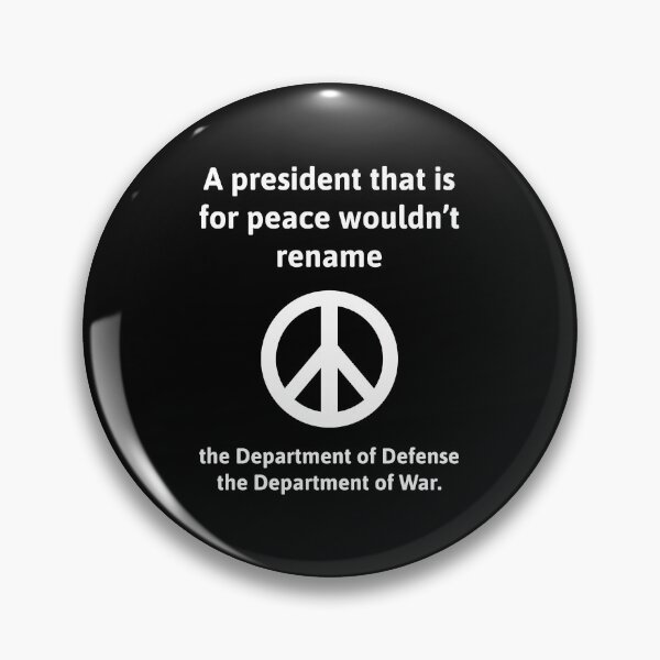 Item preview, Department of war  designed and sold by Rachel the Artist .