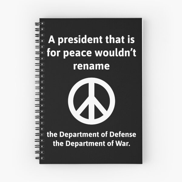 Item preview, Department of war  designed and sold by Rachel the Artist .