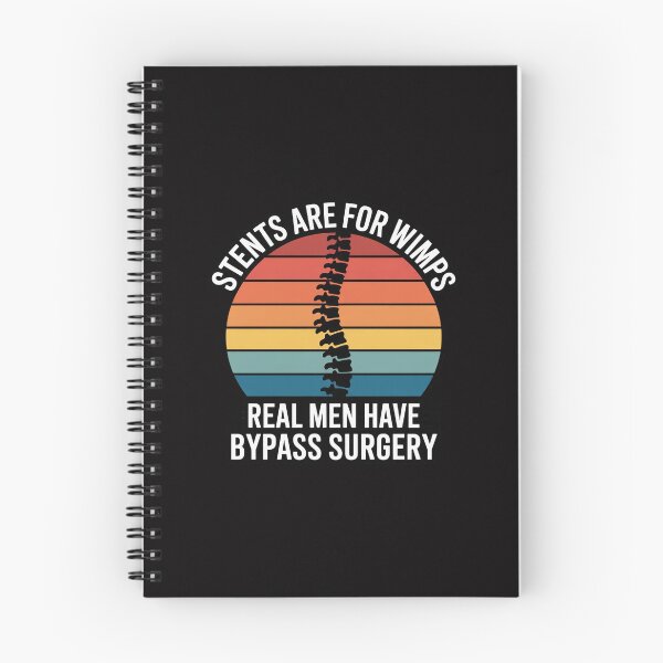 Item preview, Real Men Have Bypass Surgery Open Heart Surgery designed and sold by Silicula.