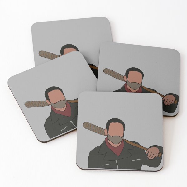 Item preview, Negan Smith designed and sold by Baci1239.