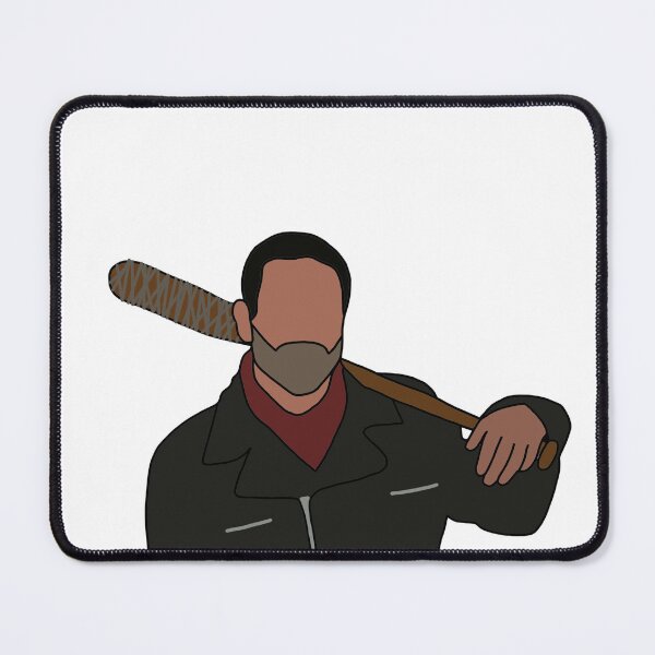 Item preview, Negan Smith designed and sold by Baci1239.