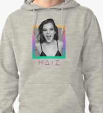 hailee steinfeld Pullover Hoodie