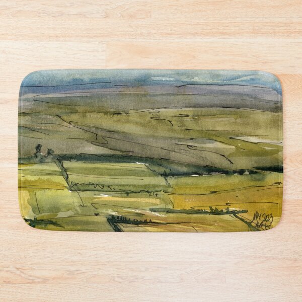 Item preview, The Farming Expanse designed and sold by Studio Thorne.