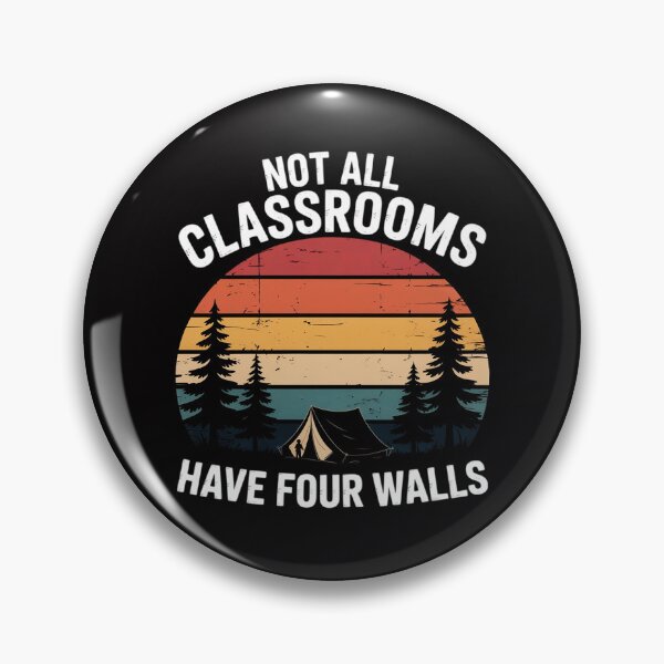 Item preview, Not All Classrooms Have Four Walls Homeschool Mom Dad designed and sold by Silicula.